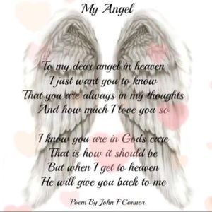 Meet your Posher, Vicky